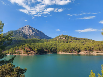 Doyran Pond Yerel İşletme fotoğrafı 2