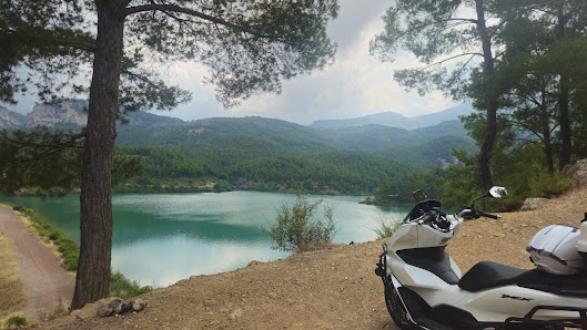 Doyran Pond Yerel İşletme fotoğrafı 3