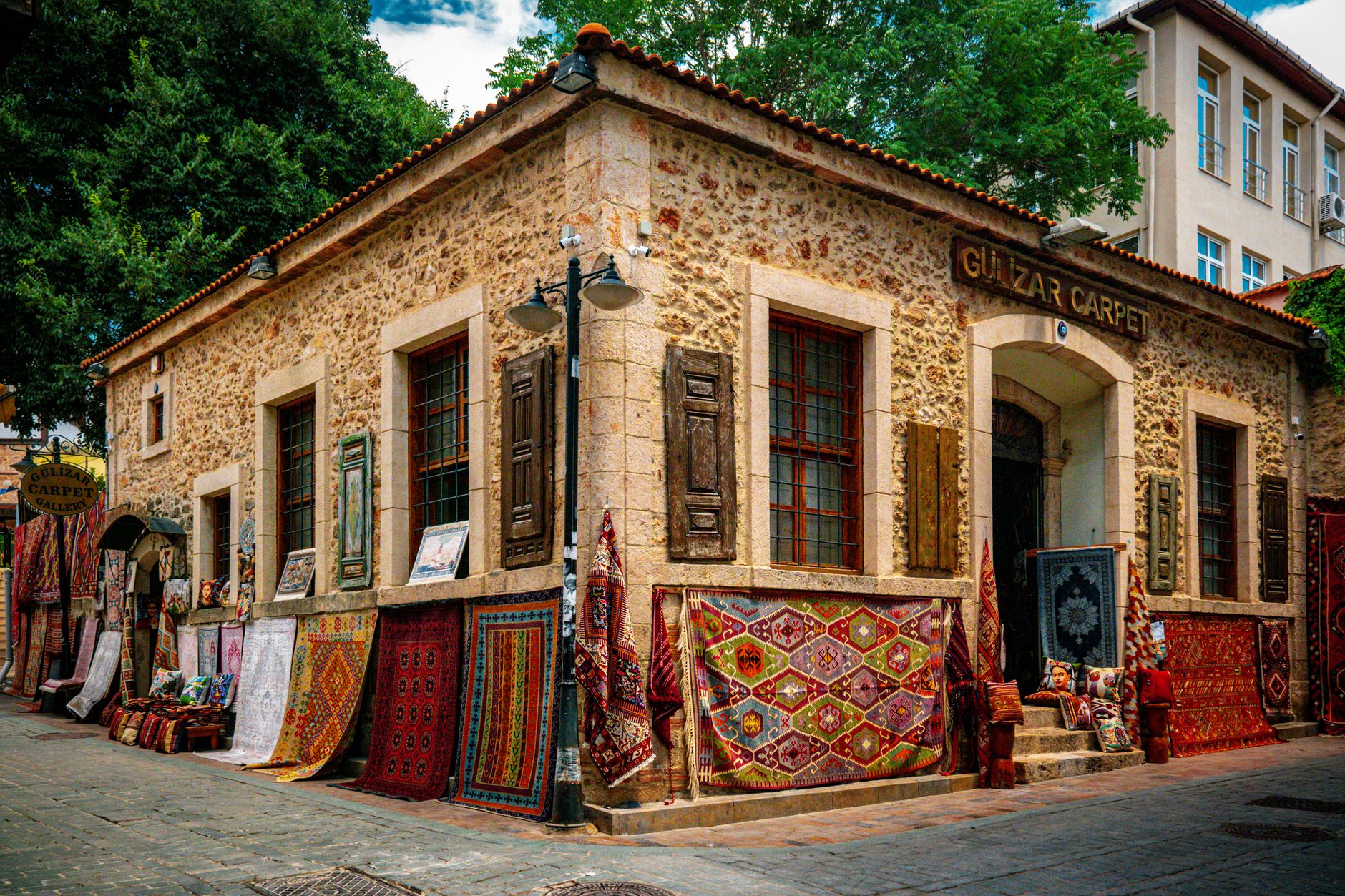 Doyran Pond Yerel İşletme fotoğrafı 6